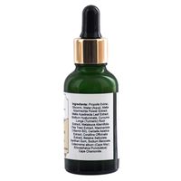 Simply Bee Glow Propolis Serum - Vitamin B3 & Turmeric